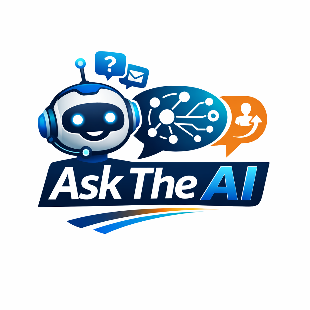 Ask The AI